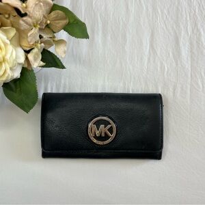 Michael Kors Fulton Wallet